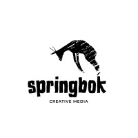 Springbok Creative Media logo, Springbok Creative Media contact details