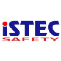 ISTEC Safety logo, ISTEC Safety contact details