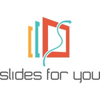 Slides for You logo, Slides for You contact details