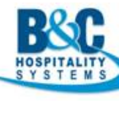 B&C Hospitality Systems logo, B&C Hospitality Systems contact details