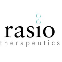 Rasio Therapeutics, Inc. logo, Rasio Therapeutics, Inc. contact details