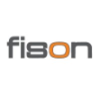 Fison logo, Fison contact details