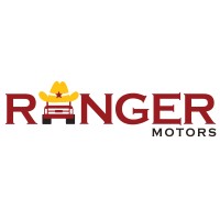 Ranger Motors logo, Ranger Motors contact details