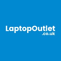 Laptopoutlet Ltd logo, Laptopoutlet Ltd contact details