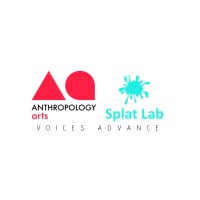 Splat Lab & Anthro Arts logo, Splat Lab & Anthro Arts contact details