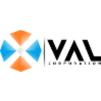 Val Corporation Serv. Tecnologia logo, Val Corporation Serv. Tecnologia contact details