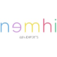 nemhi logo, nemhi contact details