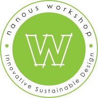 Nanous Workshop logo, Nanous Workshop contact details