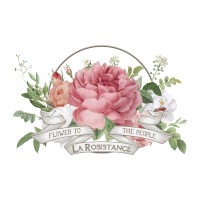 LA ROSISTANCE logo, LA ROSISTANCE contact details