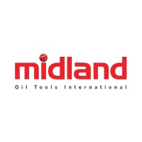 Midland Oil Tools logo, Midland Oil Tools contact details