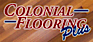 Colonial Flooring America logo, Colonial Flooring America contact details