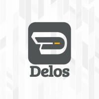 Delos SRL logo, Delos SRL contact details