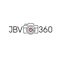 JBV 360 logo, JBV 360 contact details