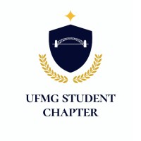 UFMG Student Chapter logo, UFMG Student Chapter contact details