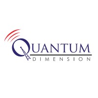 Quantum Dimension, Inc logo, Quantum Dimension, Inc contact details