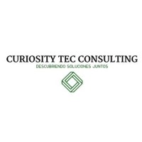 Curiosity Tec Consulting logo, Curiosity Tec Consulting contact details