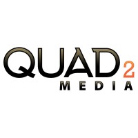 Quad2Media logo, Quad2Media contact details