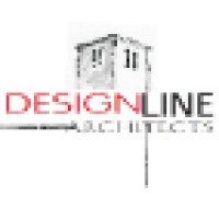 DesignLine Architects logo, DesignLine Architects contact details