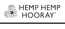 Hemp Hemp Hooray logo, Hemp Hemp Hooray contact details