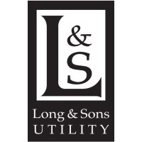 LONG & SONS UTILITY CO LLC logo, LONG & SONS UTILITY CO LLC contact details