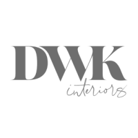 DWK INTERIORS logo, DWK INTERIORS contact details