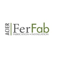 Acier FerFab Inc. logo, Acier FerFab Inc. contact details