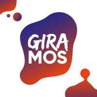 Giramos logo, Giramos contact details