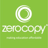 Zerocopy logo, Zerocopy contact details