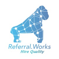 Referral.Works logo, Referral.Works contact details