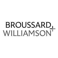 Broussard + Williamson logo, Broussard + Williamson contact details