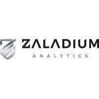 Zaladium Analytics logo, Zaladium Analytics contact details