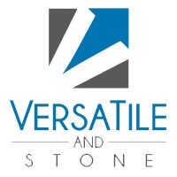 VersaTile and Stone logo, VersaTile and Stone contact details