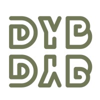 DYBDYB logo, DYBDYB contact details