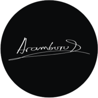 Aramburu Restó logo, Aramburu Restó contact details