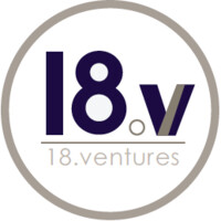 18.ventures logo, 18.ventures contact details