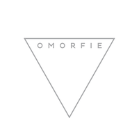 OMORFIE logo, OMORFIE contact details