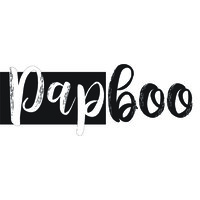 Papboo logo, Papboo contact details