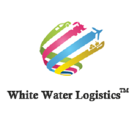 White Water Logistics logo, White Water Logistics contact details