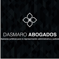 Dasmaro Abogados logo, Dasmaro Abogados contact details