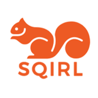 Sqirl logo, Sqirl contact details