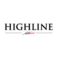 Highline Autohaus logo, Highline Autohaus contact details