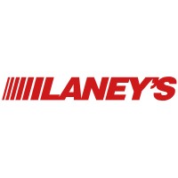 Laney's Inc. logo, Laney's Inc. contact details