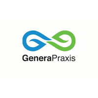 GeneraPraxis logo, GeneraPraxis contact details