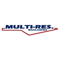 Multi-Res Builders logo, Multi-Res Builders contact details