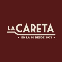 La Careta Licores logo, La Careta Licores contact details