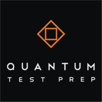 Quantum Test Prep logo, Quantum Test Prep contact details