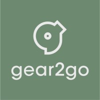 Gear2Go logo, Gear2Go contact details