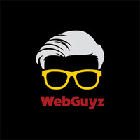 WebGuyz Inc logo, WebGuyz Inc contact details