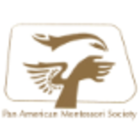 Pan American Montessori Society logo, Pan American Montessori Society contact details