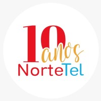 Nortetel logo, Nortetel contact details